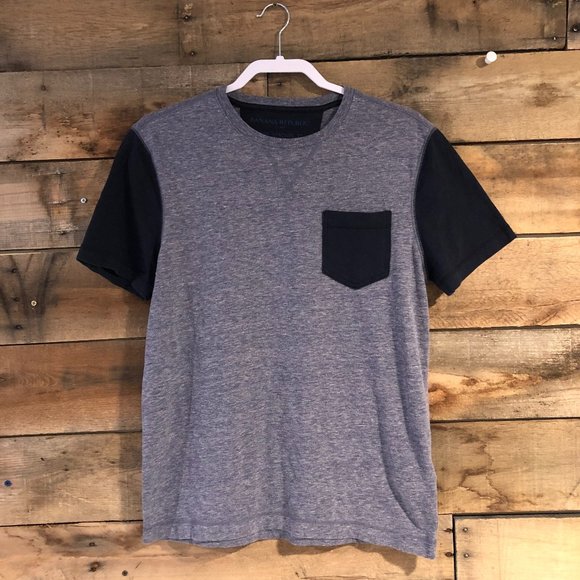 Banana Republic Other - Banana Republic "The Vintage T"